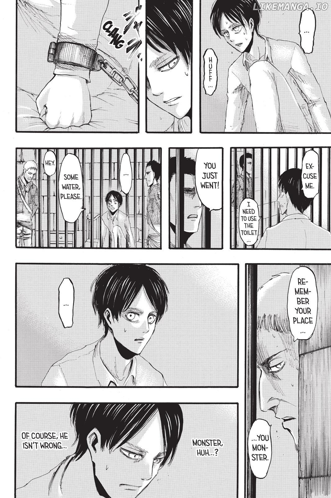 Shingeki no Kyojin, Chapter 19 image 04